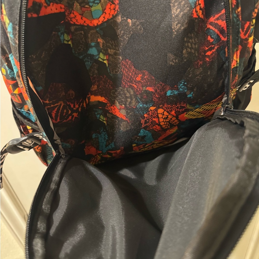 Stylish Multicolor Backpack - image 7